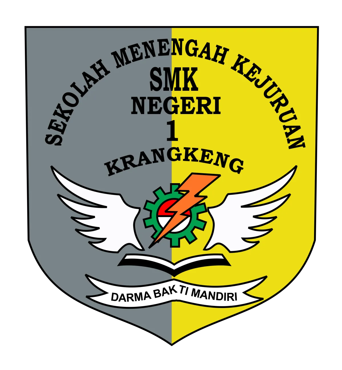 Logo Sekolah